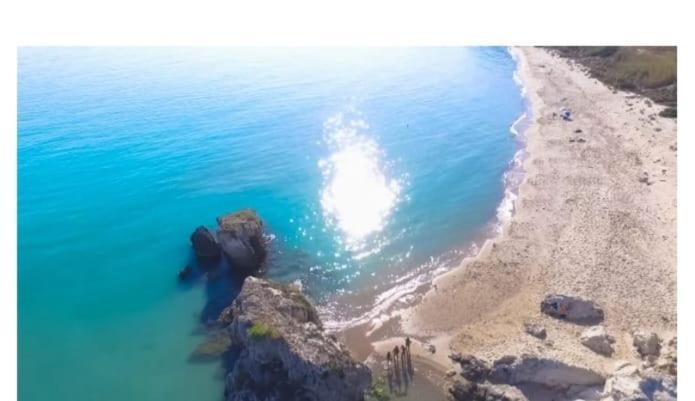 Le Dimore Di Ulisse A Gela - Casa Vacanze B&B - Bosco Littorio - Area Archeologica Εξωτερικό φωτογραφία